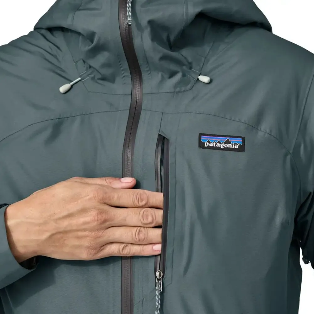 Cheap Insulated Powder Town Jacket Women'S Vedenpitävät Takit