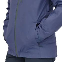Cheap Insulated Powder Town Jacket Women'S Vedenpitävät Takit
