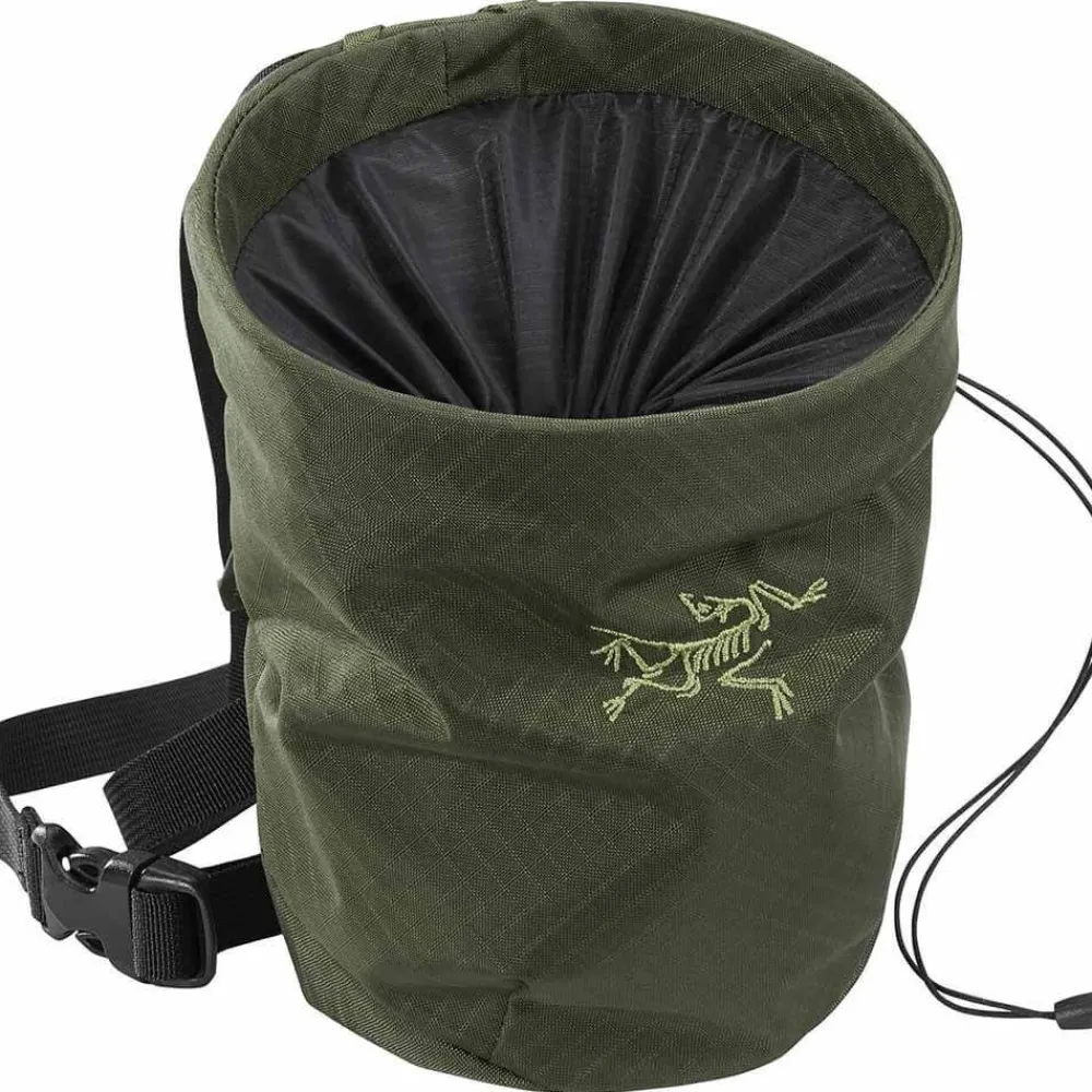 Best Ion Chalk Bag Kiipeilytarvikkeet