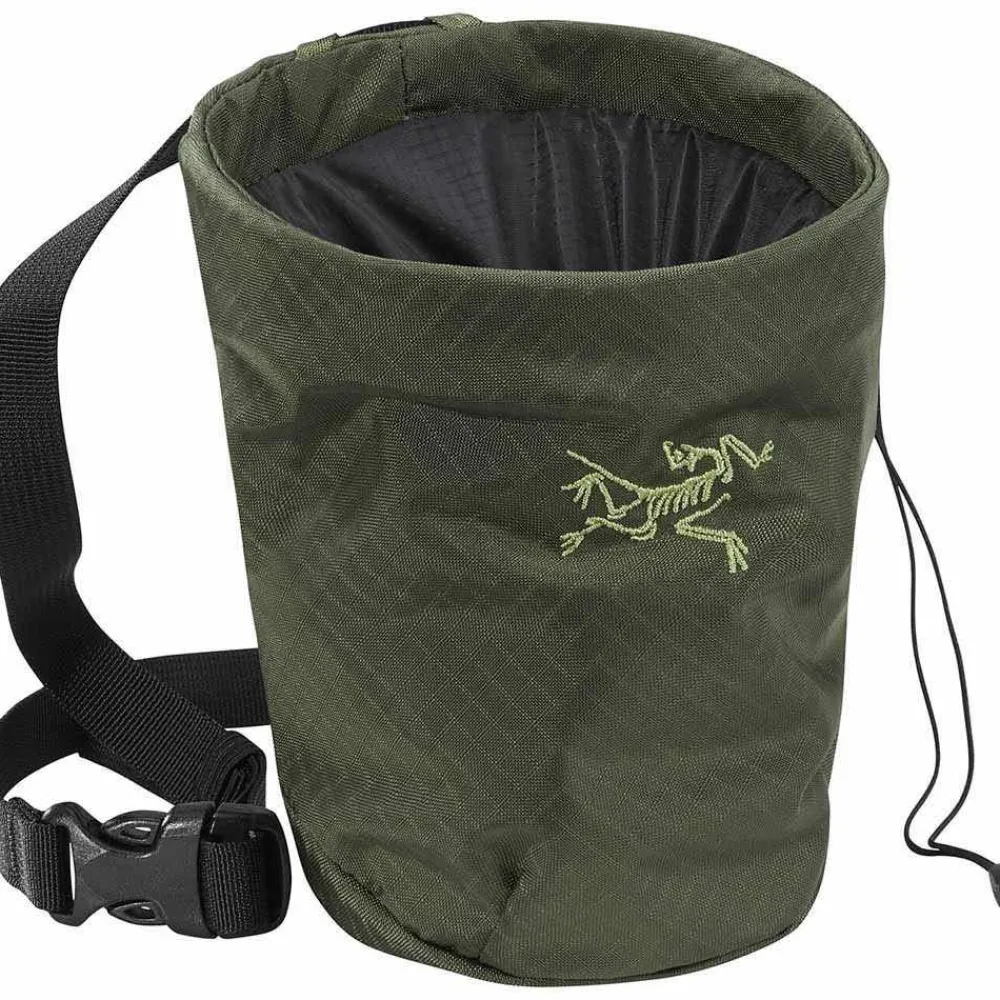 Best Ion Chalk Bag Kiipeilytarvikkeet