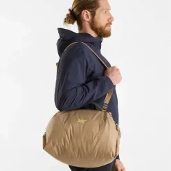 Clearance Ion Rope Bag Köydet Ja Nauhalenkit
