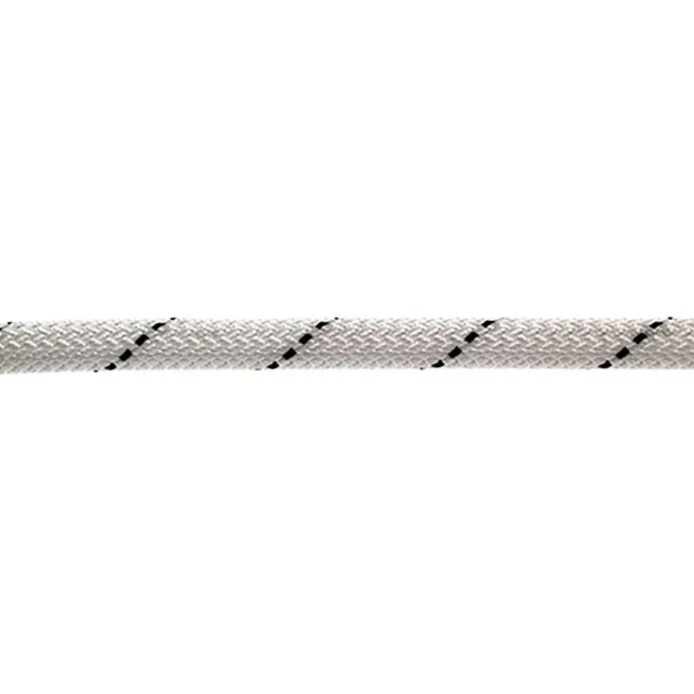 Fashion Iridium 10 Mm Whiteblack Köydet Ja Nauhalenkit