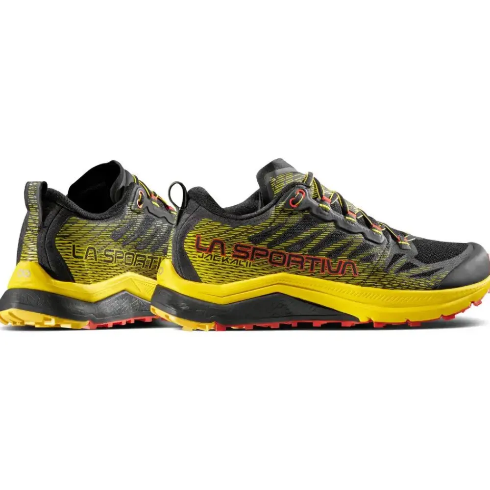 Outlet Jackal Ii Trail Running Shoes Men'S Juoksukengät