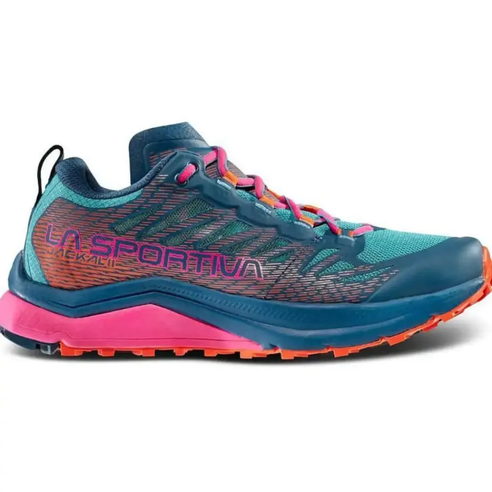 Best Sale Jackal Ii Trail Running Shoes Women'S Juoksukengät