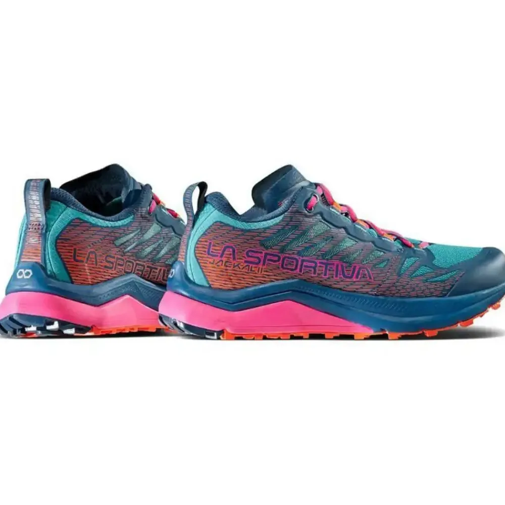 Best Sale Jackal Ii Trail Running Shoes Women'S Juoksukengät