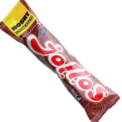Best Jollos Energy Chews Retkikeittimet Ja Retkiruoat
