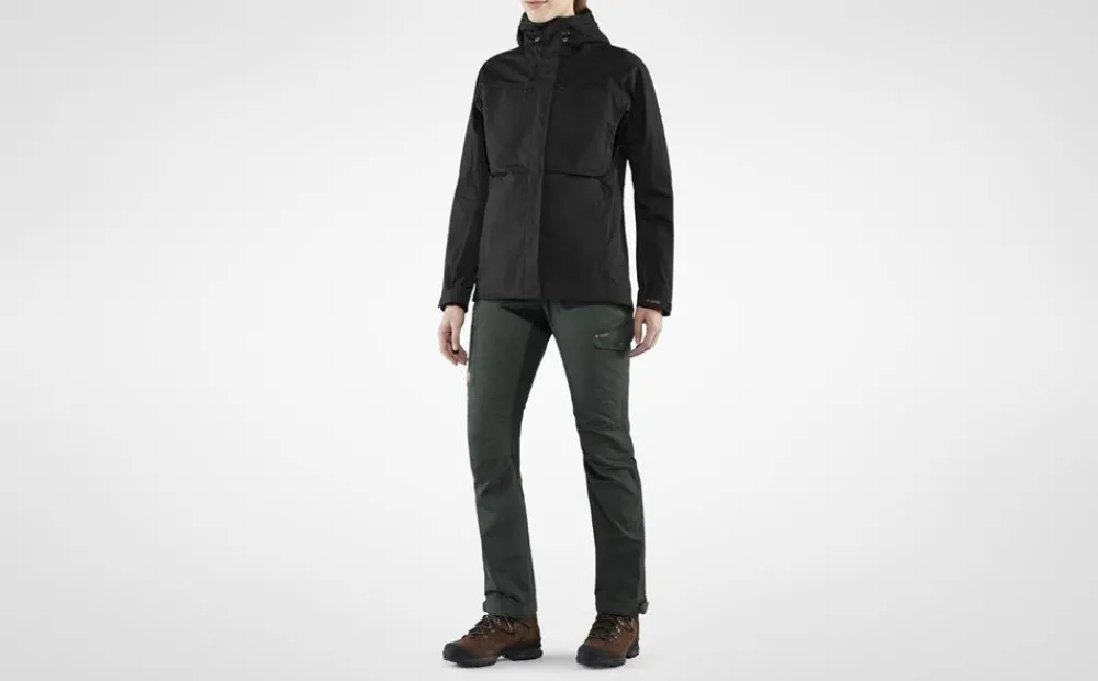 Shop Kaipak Jacket W Ulkoilutakit