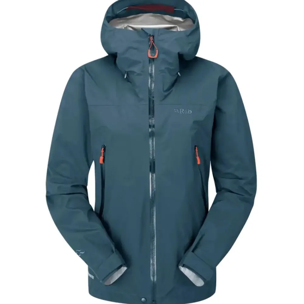 Outlet Kangri Gore-Tex Paclite Plus Jacket Women'S Vedenpitävät Takit
