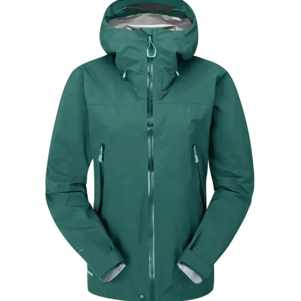 Outlet Kangri Gore-Tex Paclite Plus Jacket Women'S Vedenpitävät Takit