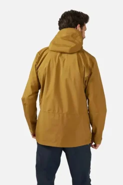 New Kangri Gore-Tex Paclite Plus Jacket Men'S Vedenpitävät Takit