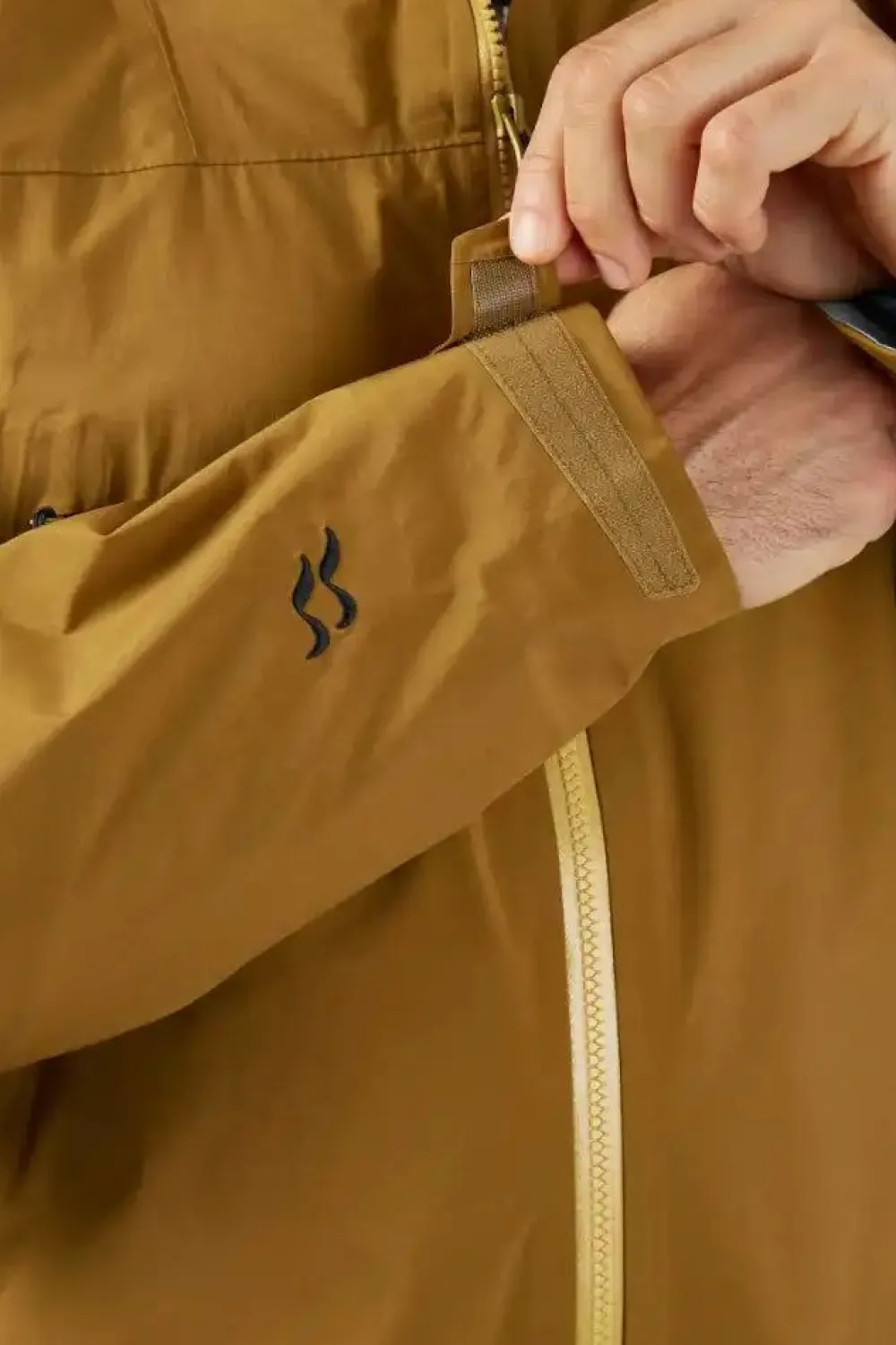 New Kangri Gore-Tex Paclite Plus Jacket Men'S Vedenpitävät Takit
