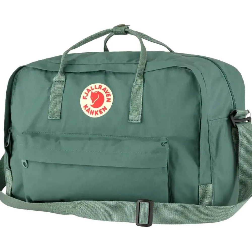 New Kanken Weekender Reput Ja Rinkat