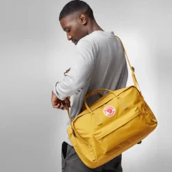 New Kanken Weekender Reput Ja Rinkat