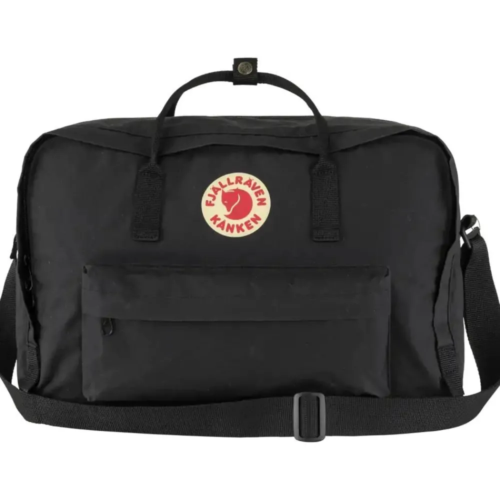 New Kanken Weekender Reput Ja Rinkat