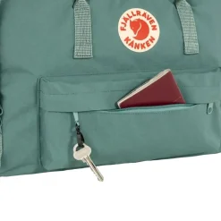 New Kanken Weekender Reput Ja Rinkat