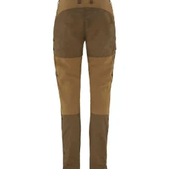 Fashion Keb Curved Trousers W Ulkoiluhousut