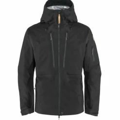 Store Keb Eco Shell Jacket M Vedenpitävät Takit