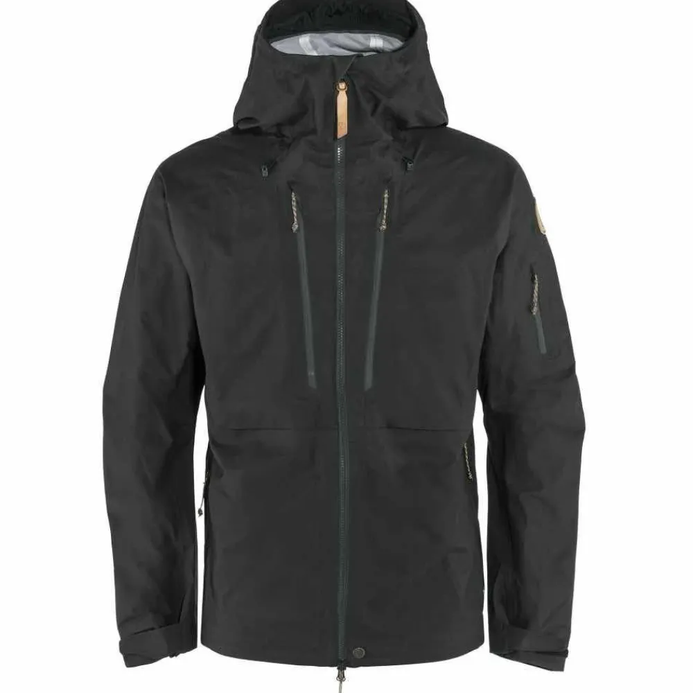 Store Keb Eco Shell Jacket M Vedenpitävät Takit