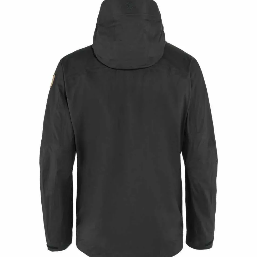 Store Keb Eco Shell Jacket M Vedenpitävät Takit