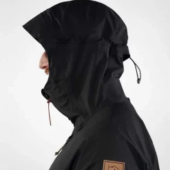 Store Keb Eco Shell Jacket M Vedenpitävät Takit