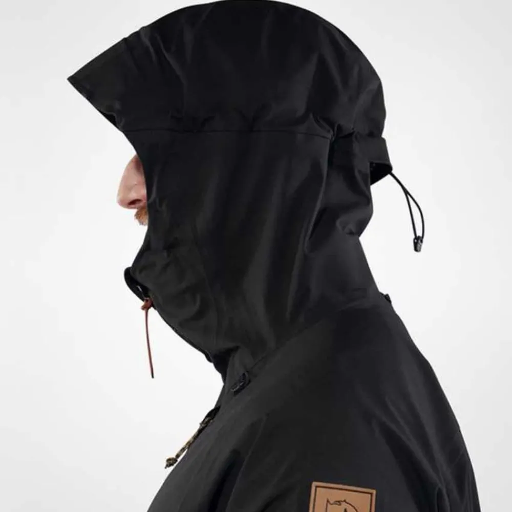 Store Keb Eco Shell Jacket M Vedenpitävät Takit