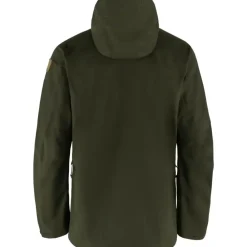 Store Keb Eco Shell Jacket M Vedenpitävät Takit