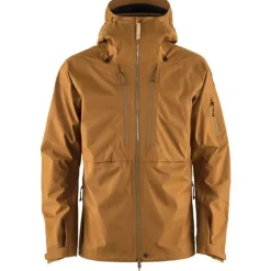 Store Keb Eco Shell Jacket M Vedenpitävät Takit