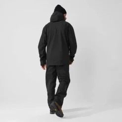 Store Keb Eco Shell Jacket M Vedenpitävät Takit