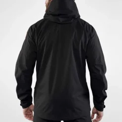 Store Keb Eco Shell Jacket M Vedenpitävät Takit