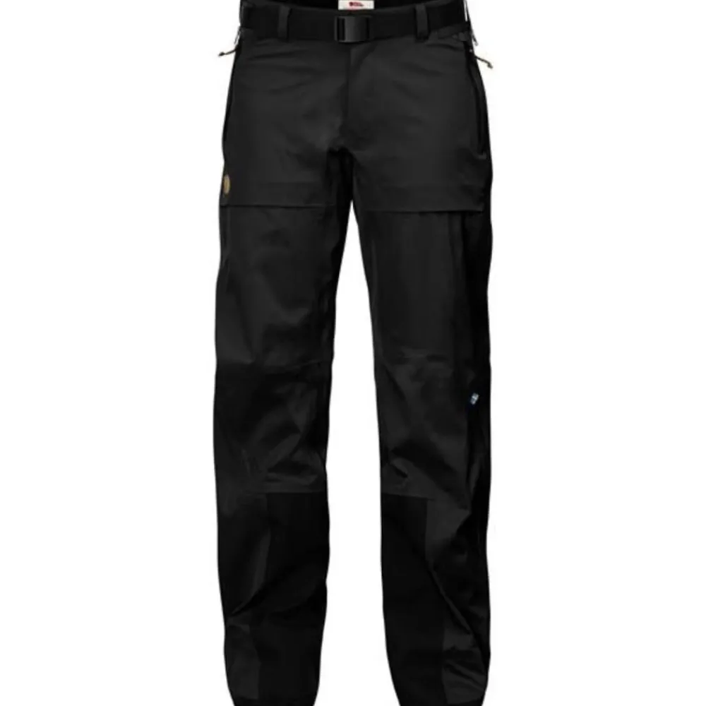Online Keb Eco Shell Trousers W Vedenpitävät Housut