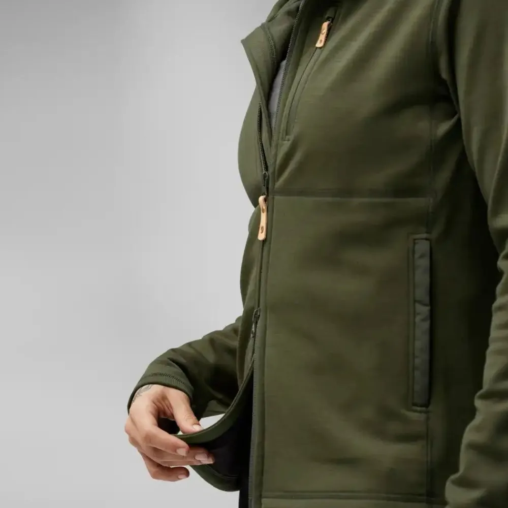 Discount Keb Fleece Hoodie Women'S Fleecetakit