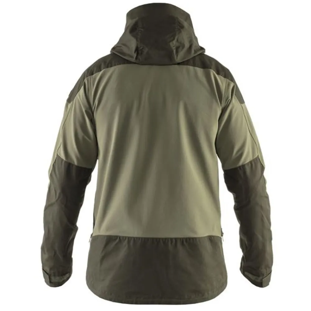 Best Keb Jacket M Ulkoilutakit