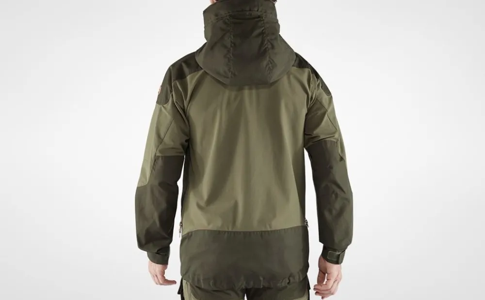 Best Keb Jacket M Ulkoilutakit
