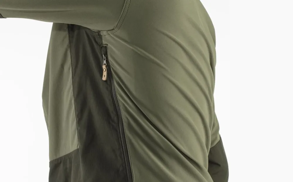 Best Keb Jacket M Ulkoilutakit