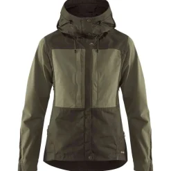 Fashion Keb Jacket W Ulkoilutakit