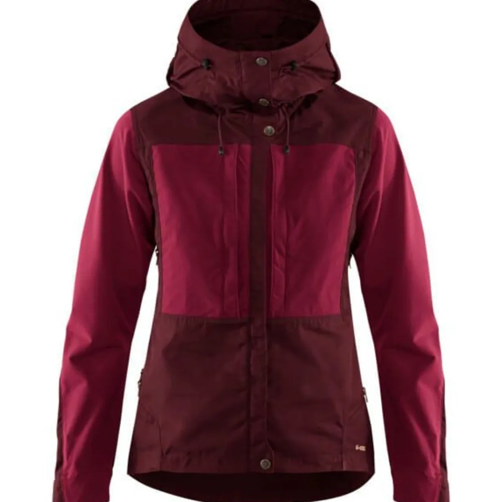 Fashion Keb Jacket W Ulkoilutakit