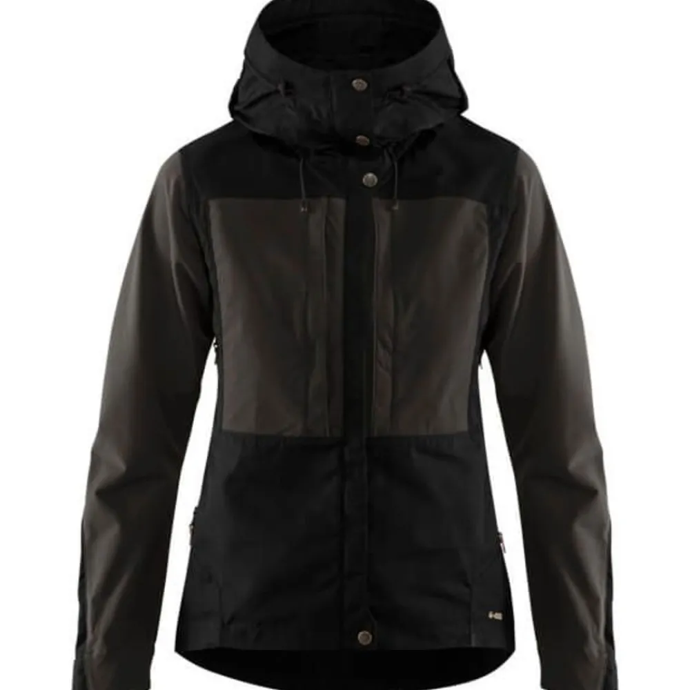 Fashion Keb Jacket W Ulkoilutakit