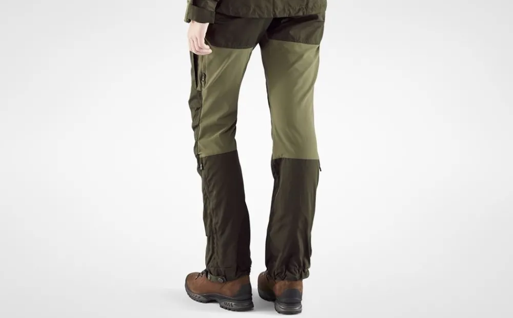 Cheap Keb Trousers W Regular Ulkoiluhousut