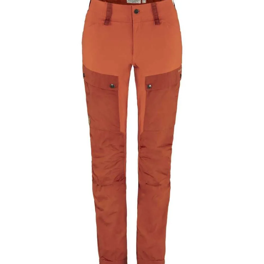 Cheap Keb Trousers W Regular Ulkoiluhousut