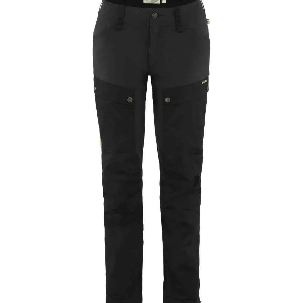 Sale Keb Trousers W Short Ulkoiluhousut