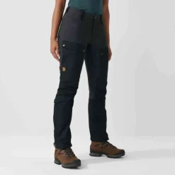 Sale Keb Trousers W Short Ulkoiluhousut