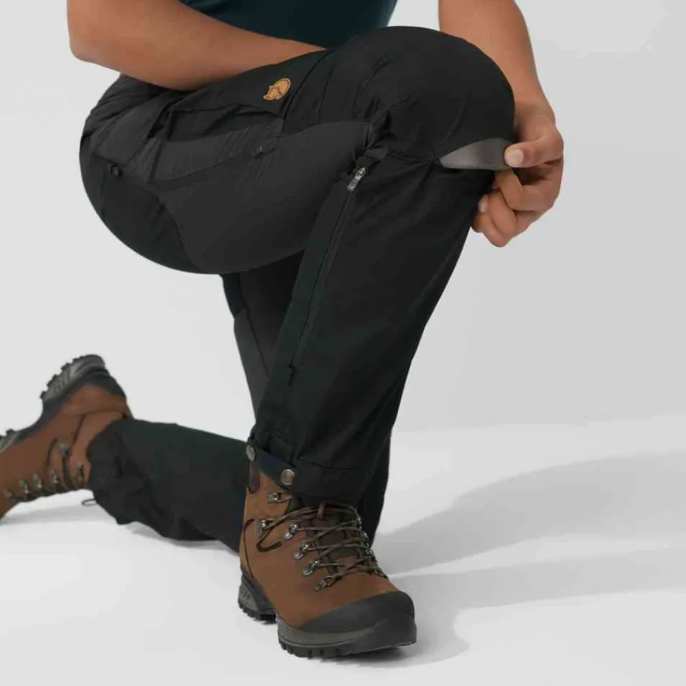 Sale Keb Trousers W Short Ulkoiluhousut