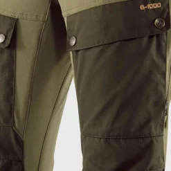 Sale Keb Trousers W Short Ulkoiluhousut