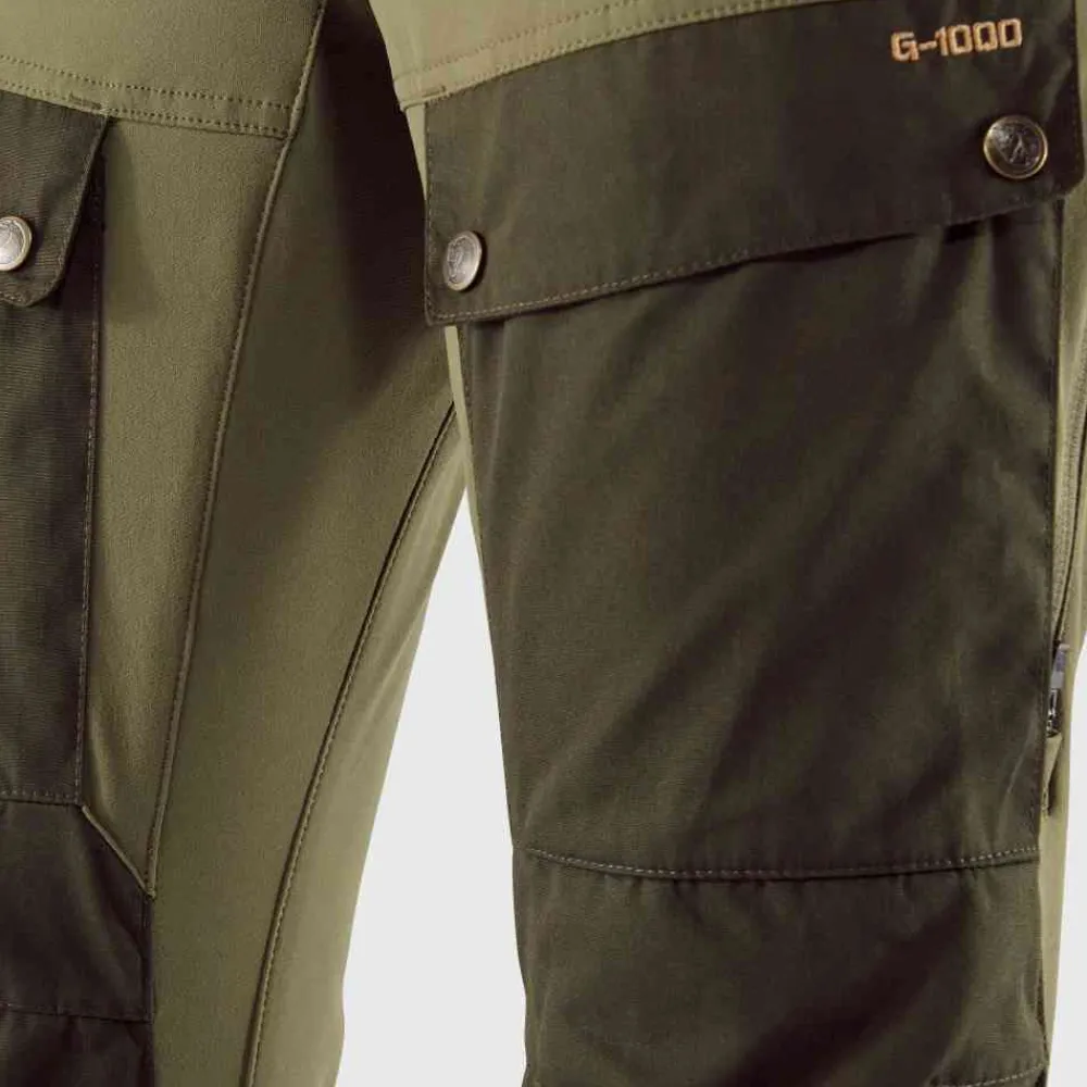 Sale Keb Trousers W Short Ulkoiluhousut
