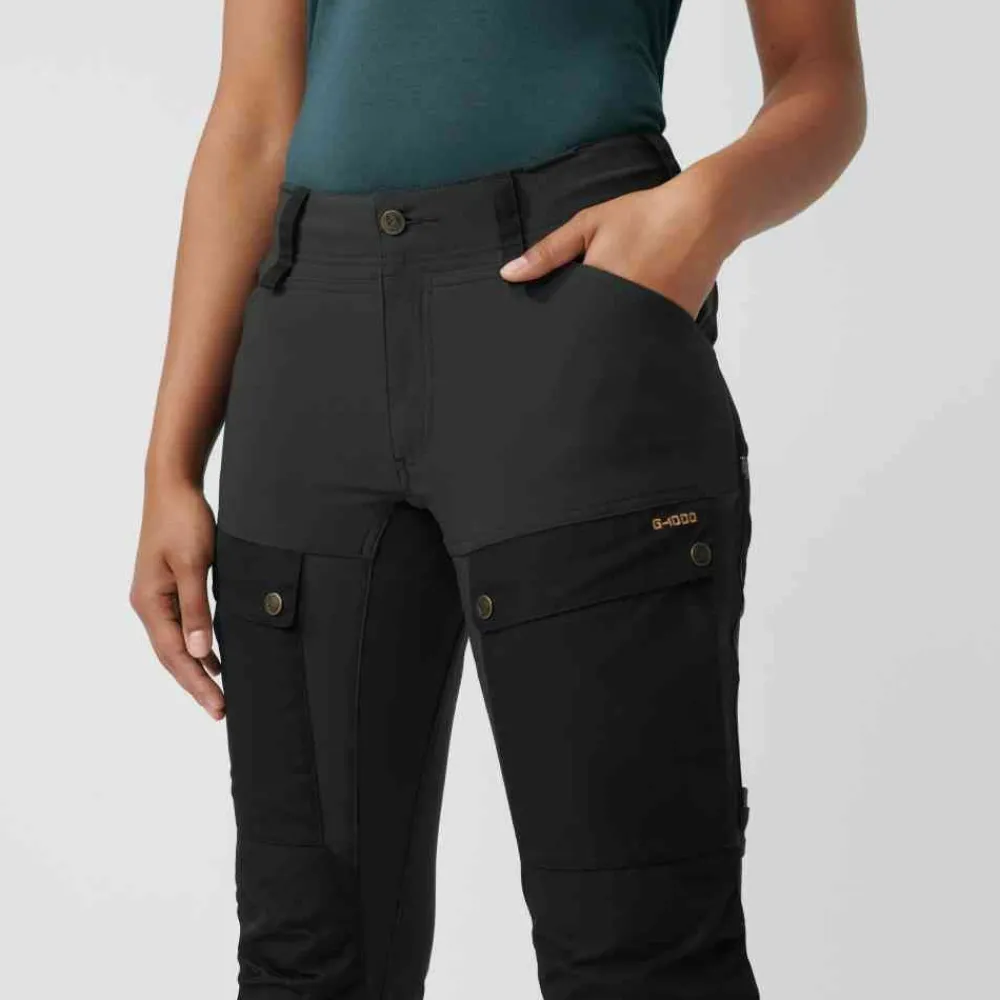 Sale Keb Trousers W Short Ulkoiluhousut