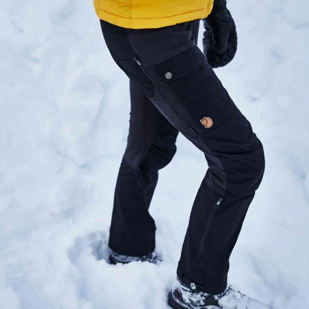 Sale Keb Trousers W Short Ulkoiluhousut