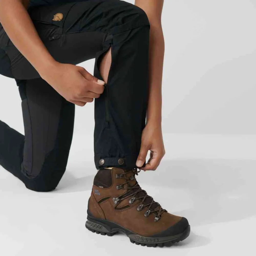Sale Keb Trousers W Short Ulkoiluhousut