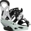 Best Kids' Smalls Re:Flex Snowboard Bindings Lumilautailu