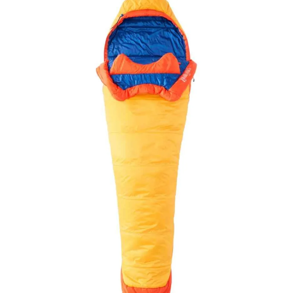 Best Kid'S Trestles Elite Eco 30 Makuupussit Ja Alustat
