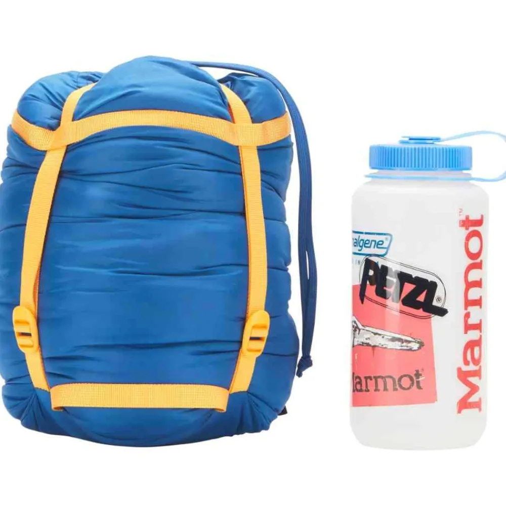Best Kid'S Trestles Elite Eco 30 Makuupussit Ja Alustat